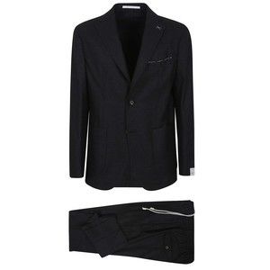 Eleventy Tailored Blazer And Pants Set - NWT